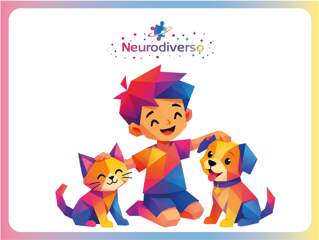 Autismo e Pets