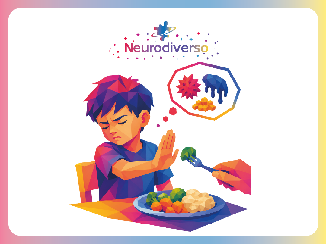 Seletividade alimentar
